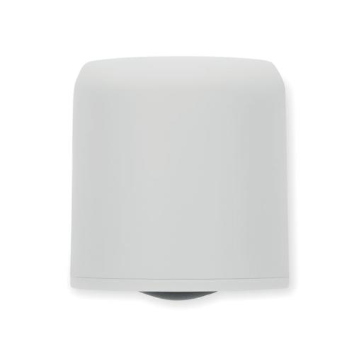 Mini hi-speed handventilator Glaci wit