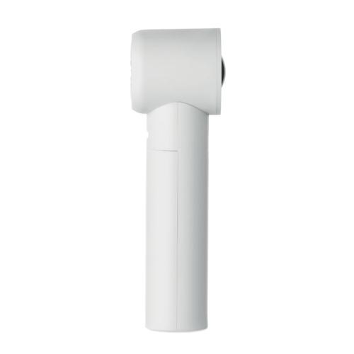 Mini hi-speed handventilator Glaci wit