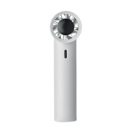 Mini hi-speed handventilator Glaci wit