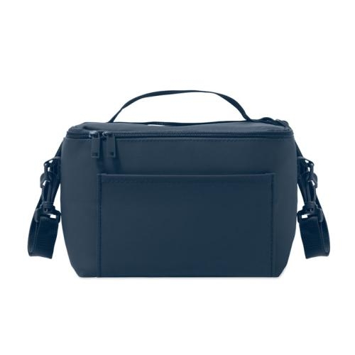 PU koeltas Drift blauw