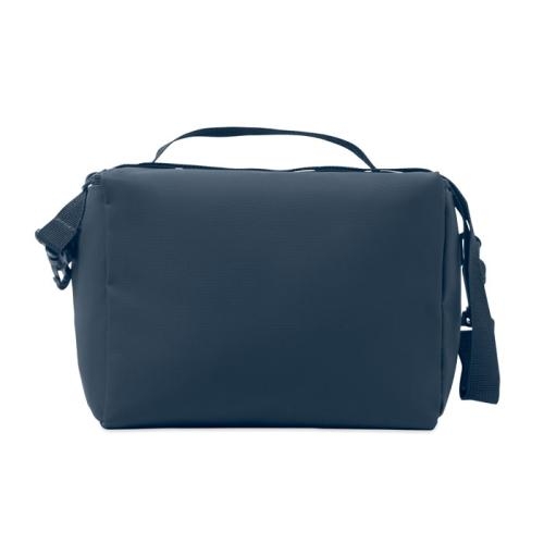 PU koeltas Drift blauw