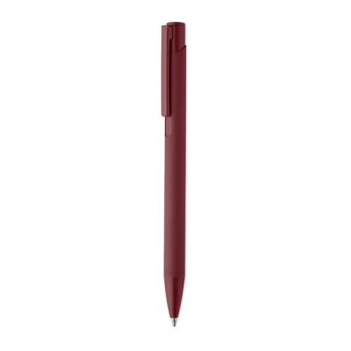 Gerecyclede aluminium balpen Escri bordeaux