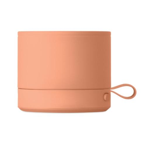 5.1 draadloze luidspreker Recar oranje