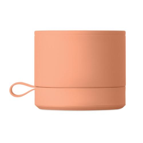 5.1 draadloze luidspreker Recar oranje
