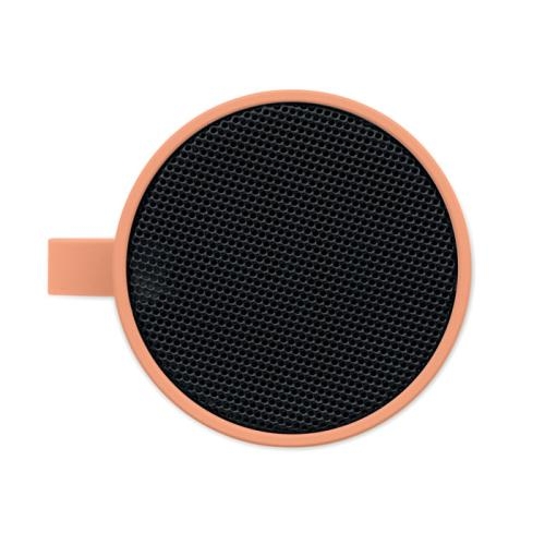 5.1 draadloze luidspreker Recar oranje