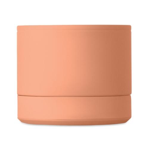 5.1 draadloze luidspreker Recar oranje