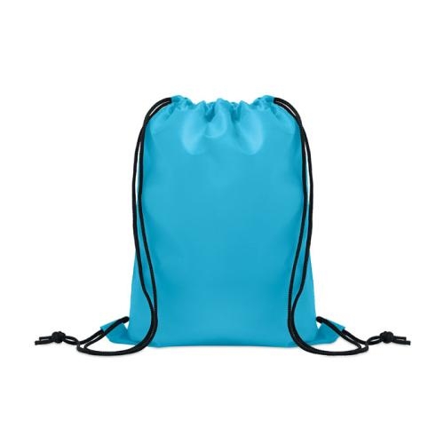 RPET kinder rugtas Shoop turquoise