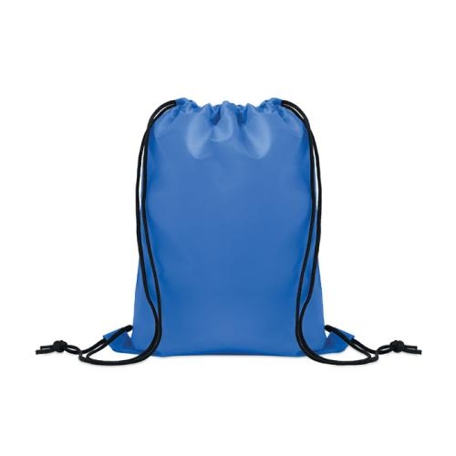 RPET kinder rugtas Shoop royal blue