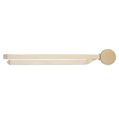 Houten medaille Best hout