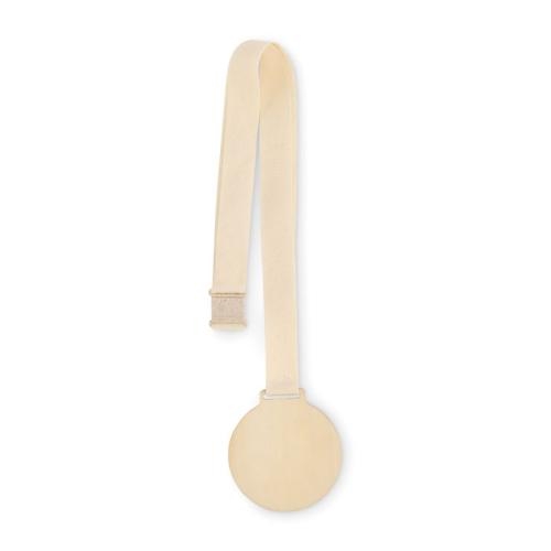 Houten medaille Best hout