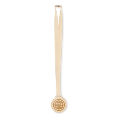 Houten medaille Best hout