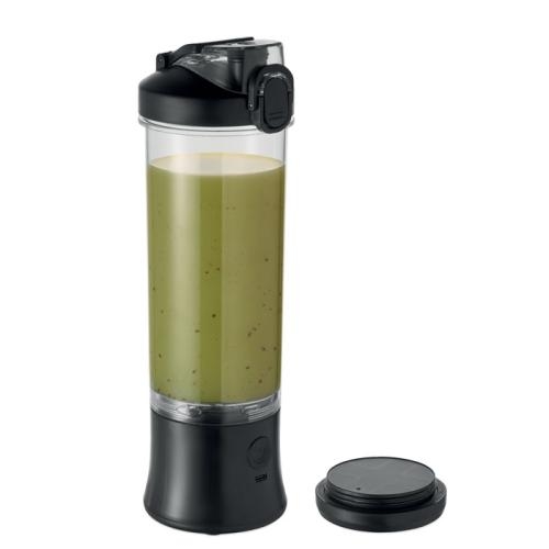 Draagbare smoothieblender Mixie