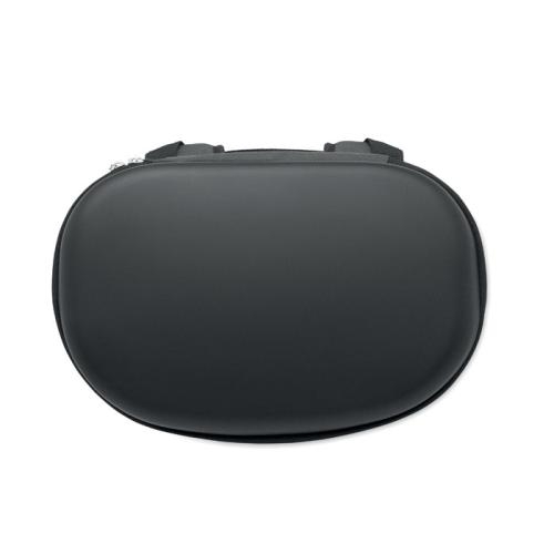 600D RPET koeltas Coldi steengrijs