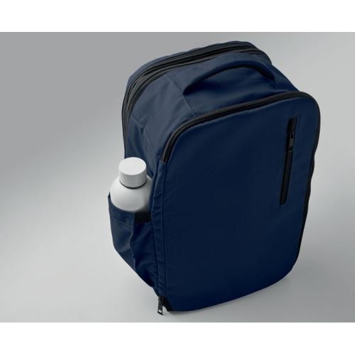 Handbagage rugzak Flysafe blauw