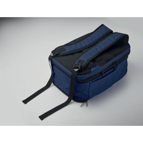 Handbagage rugzak Flysafe blauw
