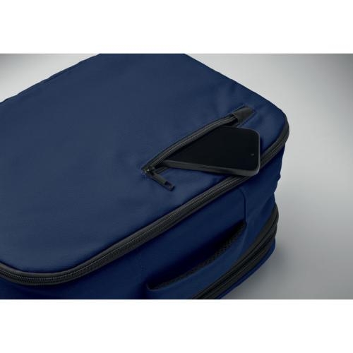 Handbagage rugzak Flysafe blauw