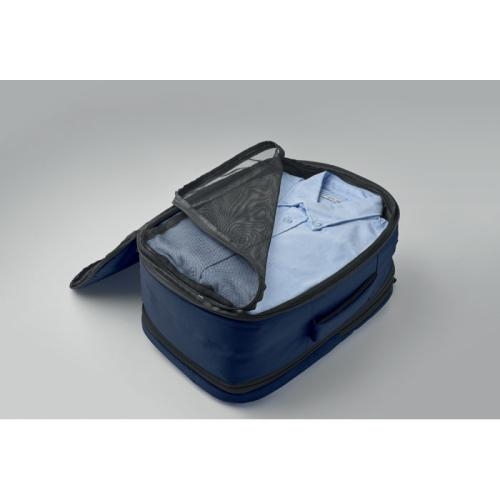 Handbagage rugzak Flysafe blauw