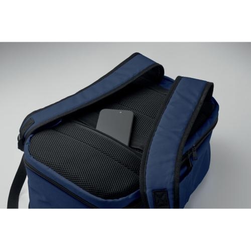 Handbagage rugzak Flysafe blauw