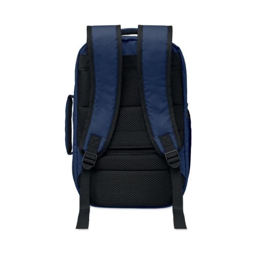 Handbagage rugzak Flysafe blauw
