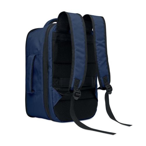 Handbagage rugzak Flysafe blauw