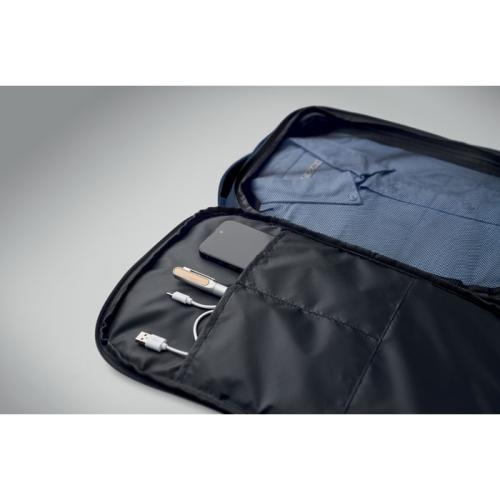 Handbagage rugzak Flysafe blauw