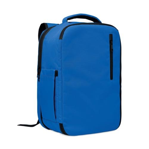 Handbagage rugzak Flysafe royal blue