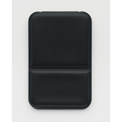 Compacte spiegel Itsme zwart