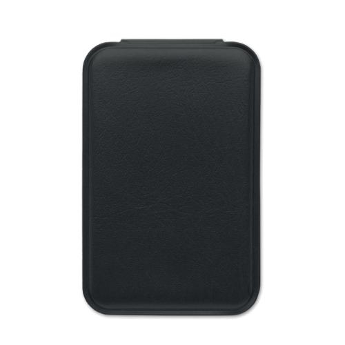 Compacte spiegel Itsme zwart