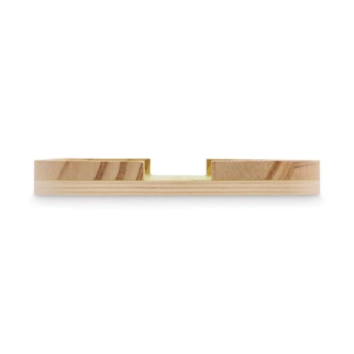 Houten voetbalspel Bolin hout