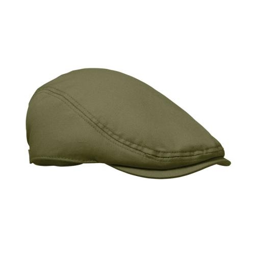 Newsboy platte pet Flat peak army green