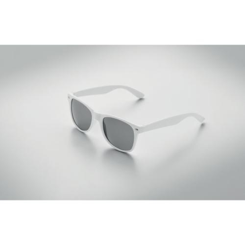 SEAQUAL® zonnebril Soblue wit