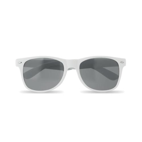 SEAQUAL® zonnebril Soblue wit