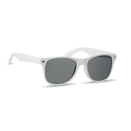 SEAQUAL® zonnebril Soblue wit