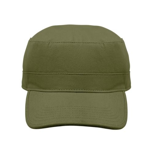 Militaire pet Field army green