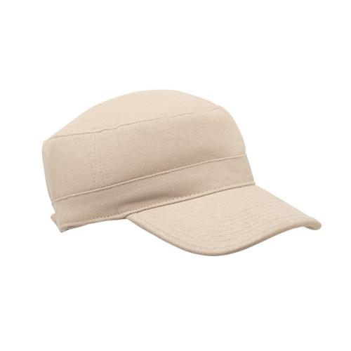 Militaire pet Field beige
