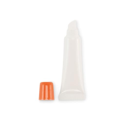Vegan lippencrème Salve oranje