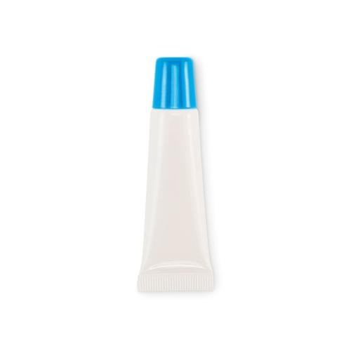 Vegan lippencrème Salve turquoise
