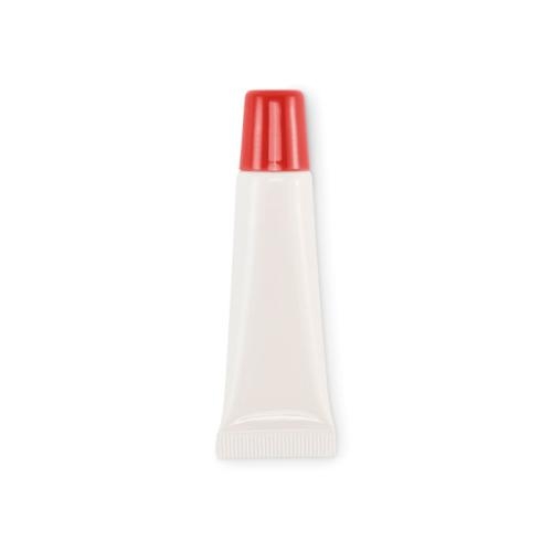 Vegan lippencrème Salve rood