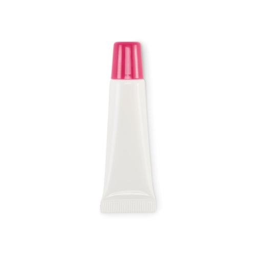 Vegan lippencrème Salve fuchsia
