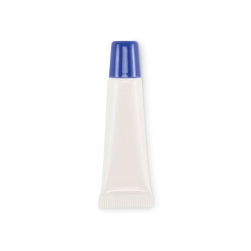 Vegan lippencrème Salve blauw