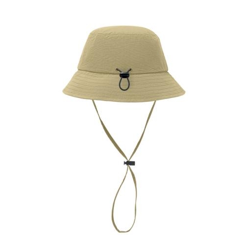 Waterproof vissershoedje Palmar khaki