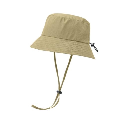 Waterproof vissershoedje Palmar khaki