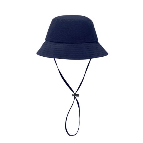 Waterproof vissershoedje Palmar navy