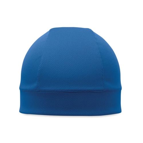 Sportieve verkoelende muts Shield blauw
