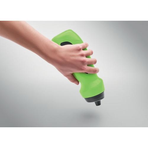 Sport drinkfles 700 ml Fersk neon green
