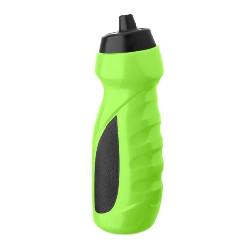 Sport drinkfles 700 ml Fersk neon green