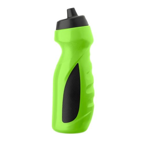 Sport drinkfles 700 ml Fersk neon green