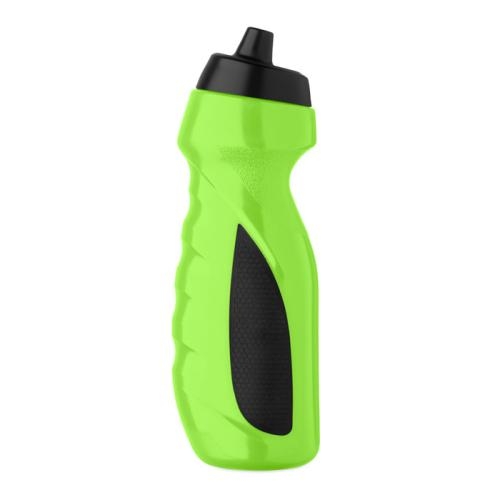 Sport drinkfles 700 ml Fersk neon green