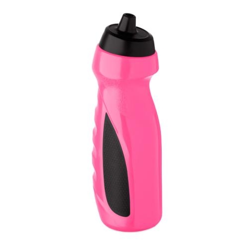 Sport drinkfles 700 ml Fersk neon fuchsia