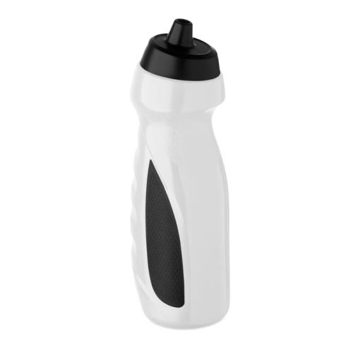 Sport drinkfles 700 ml Fersk wit